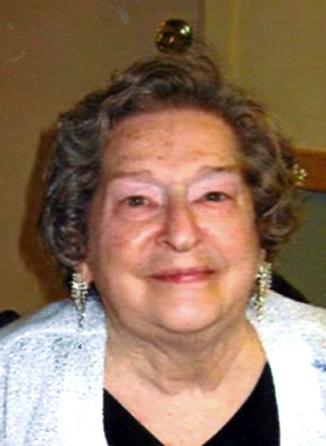 Obituary of Elizabeth W. Elder