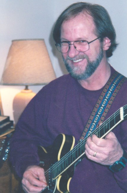 Obituary of Thomas R. Hanlon