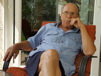 Obituary of Daniel F. Galtieri