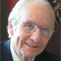 Obituary of Lawrence Peter Mathews