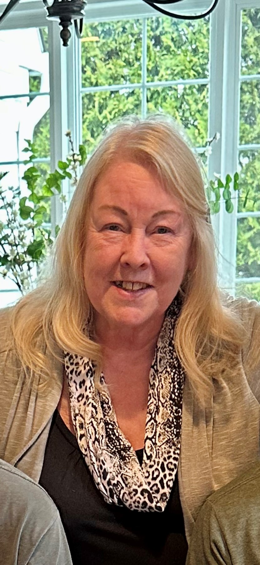 Obituary of Carol Ann Kristman