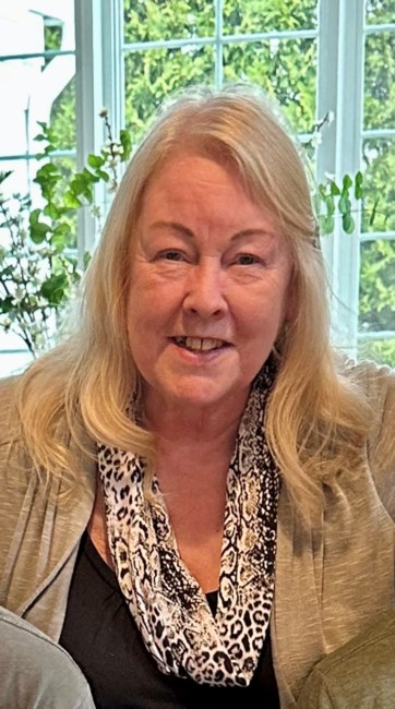 Obituary of Carol Ann Kristman