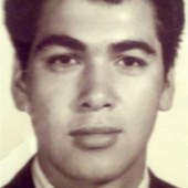 Obituary of Macario "Victor" Vidal