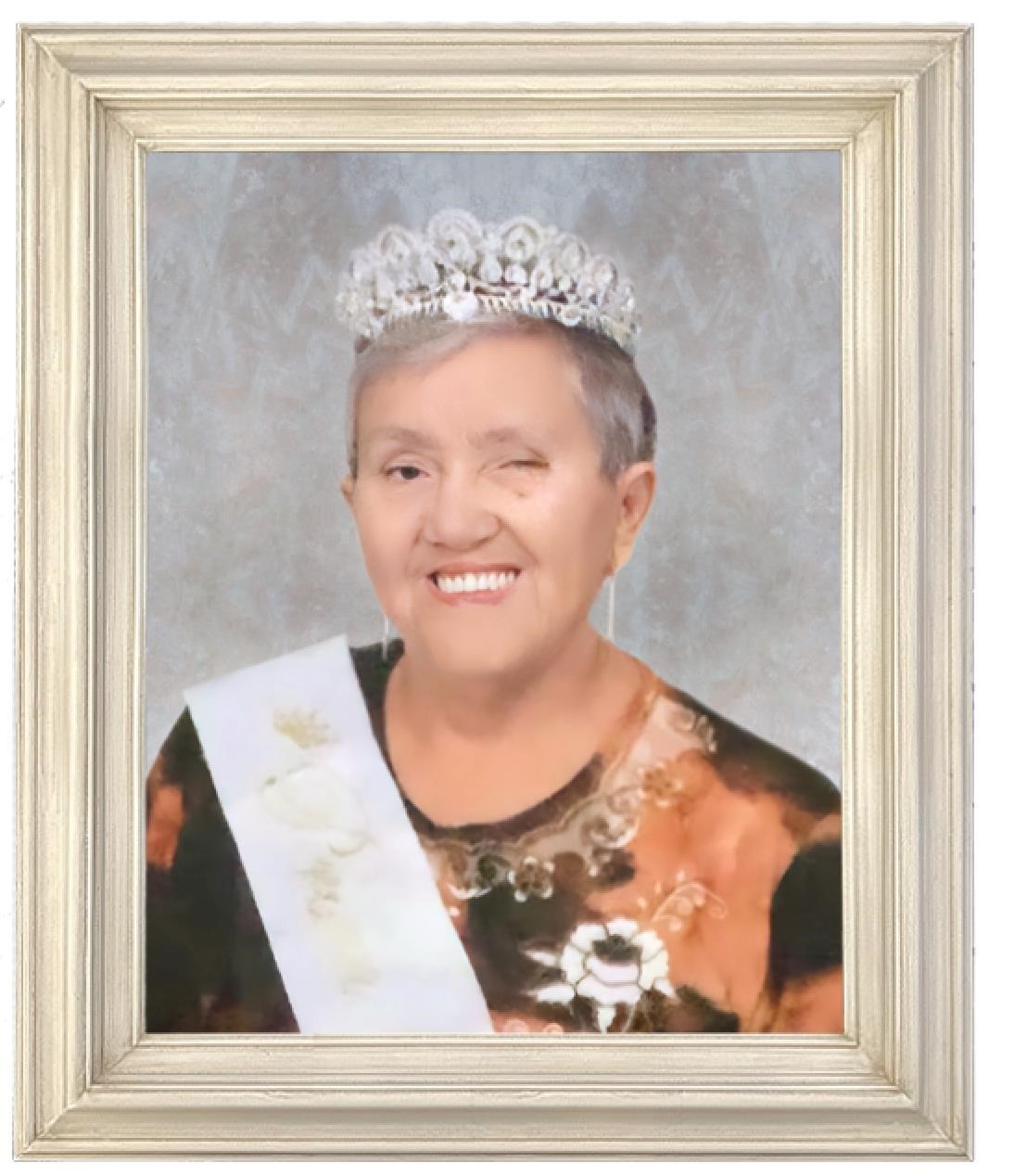 Obituary of Bertha Martinez