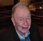 Obituary of James K Robison