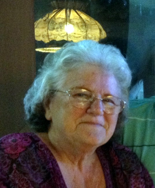Obituary of LaDonna Mae Roetker