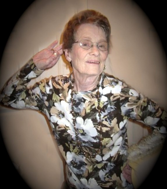 Obituary of Carolyn Sue Jones