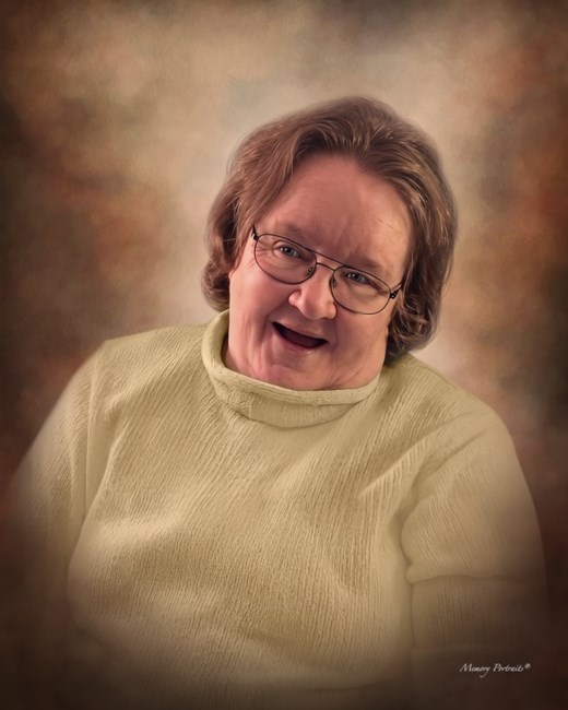 Obituary of Vonda Karen Booth