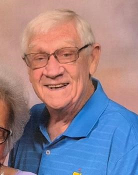 Obituary of Robert Carter  Goggins Jr.