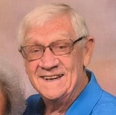 Obituary of Robert Carter Goggins Jr.