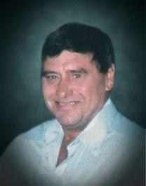 Obituary of Robert R. Sanders