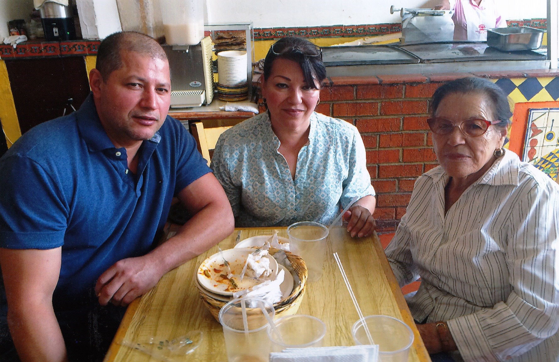 Obituary of Maria L Betancourt