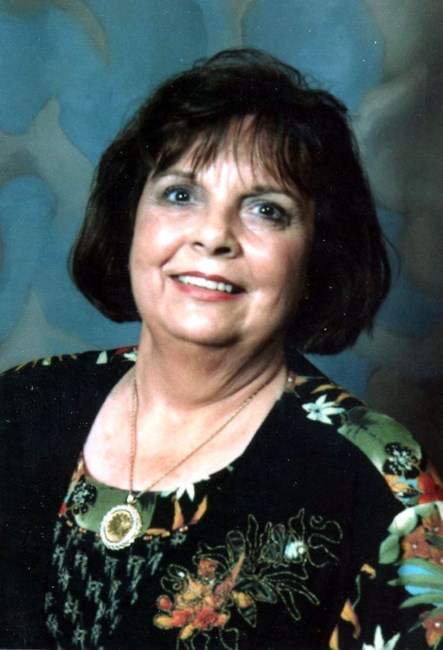 Obituary of Mary Ann Baliles