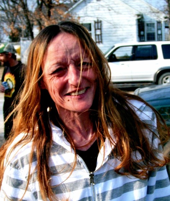 Obituario de Linda Jean Davison