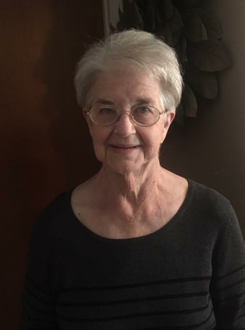 Obituary of Annie Florence Barrett