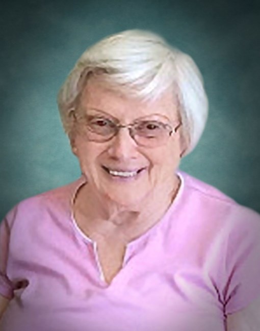 Obituary of Joyce L. Alexander