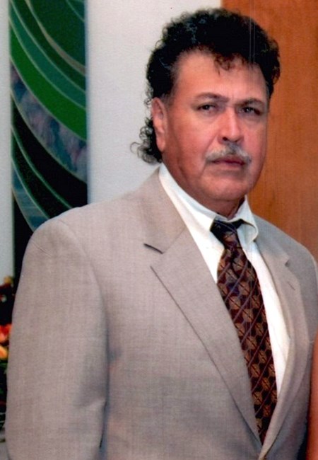 Obituario de Jose Luis Garcia
