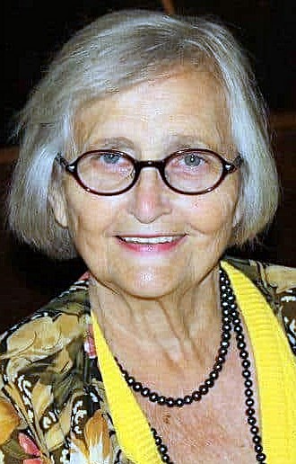 Obituario de Shirley Jean Murphree Pearce