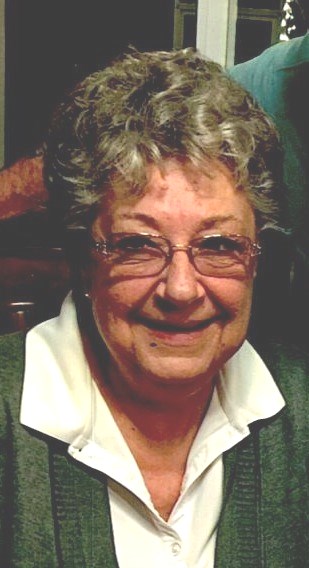 Obituary of Janet Brown