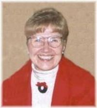 Obituary of Barbara Alicia Balon D.H.M.