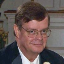 Obituary of Tom Chambers