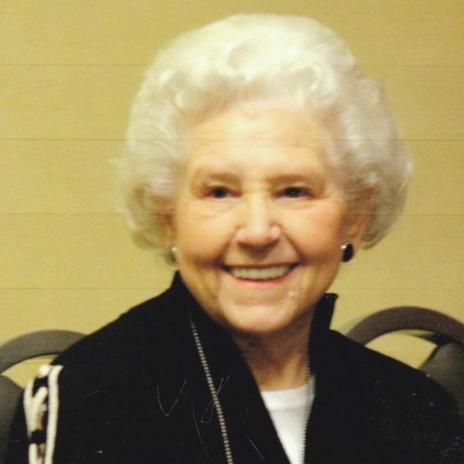 Obituary of Martha Jean Lorimer