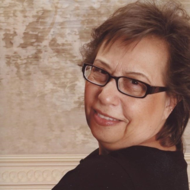 Obituary of Yolanda Tovar