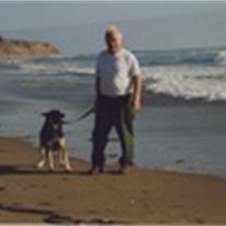 Obituary of Robert John Muir