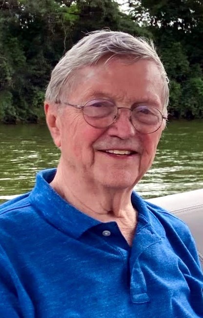 Obituary of David Kent Wold