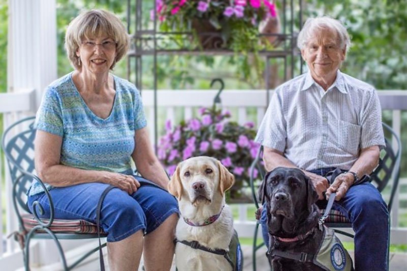 Obituario de Mina Ehrlich Brouillette