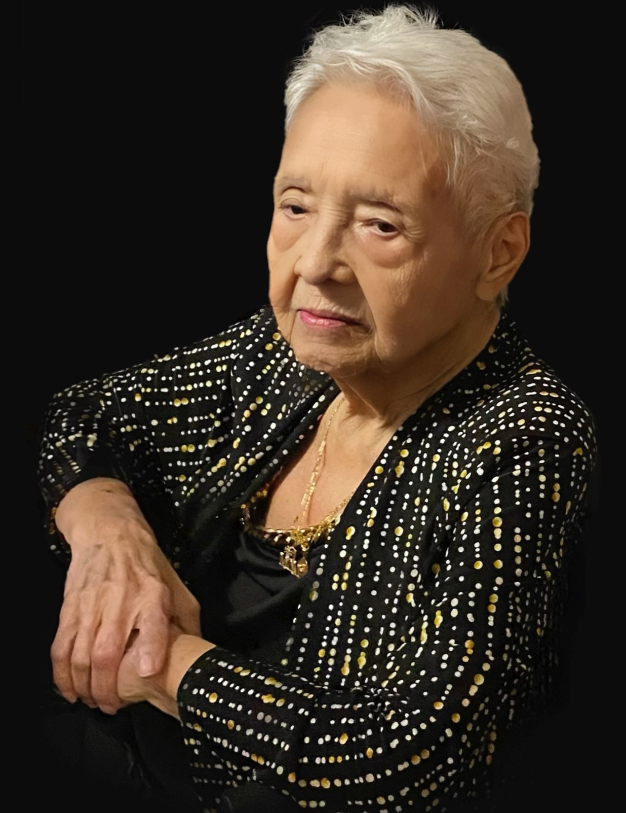 Juanita Feliciano Obituary Brooklyn, NY