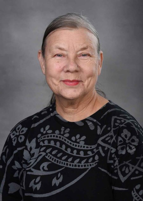 Obituary of Carolyn Faye Sisk