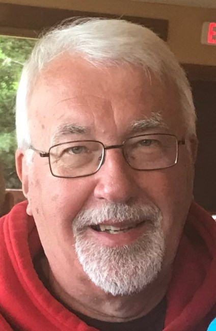 Obituary of James Lawrence Hamill Jr.