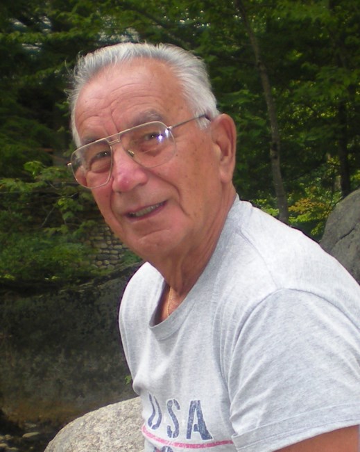Obituario de Dominic O. Saltalamacchia