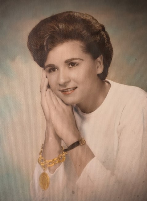 Obituary of Judith A Lesko