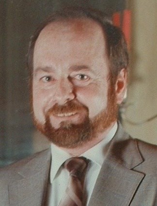 Obituary of Walter Raymond Wannall III