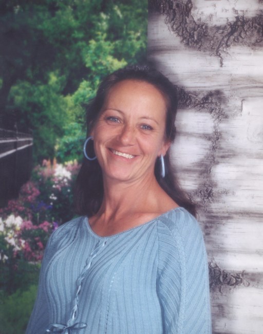 Avis de décès de Janice Leslie Edwards