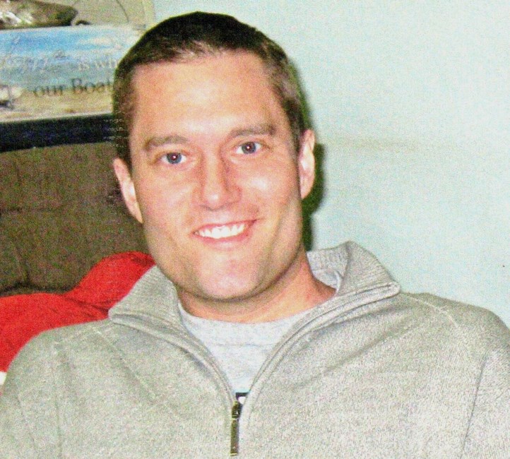 Obituary of James G. Madden