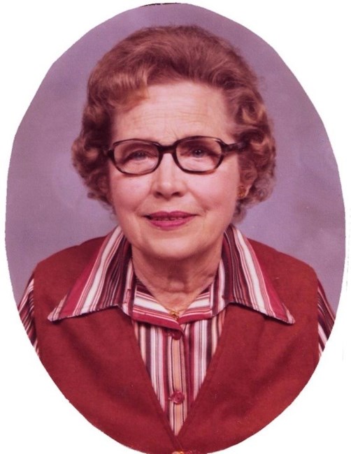Obituary of Henrietta C. Hart