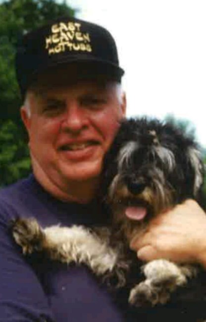 Obituary of Jonathan Field