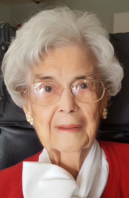 Obituary of Mildred A. Kaiser