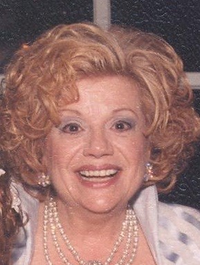 Obituary of Eleanor Roccaro