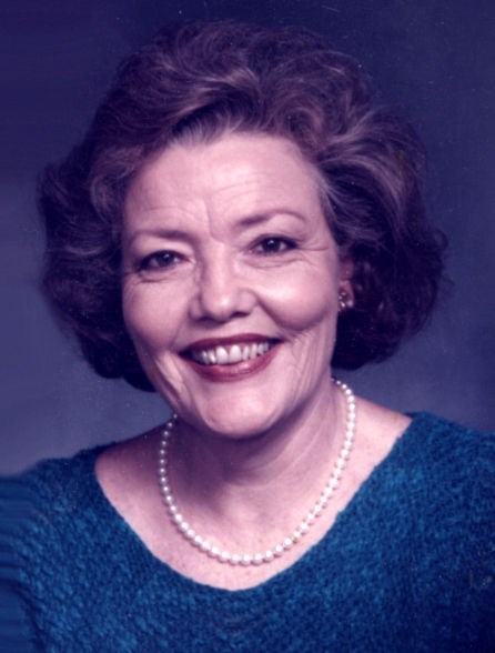 Obituary of Patsy R. (Mayberry) Williams