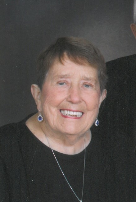 Obituary of Bridget Katherine Bregoliss