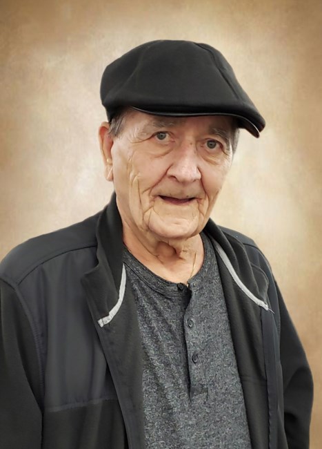 Obituary of Peter Taronis