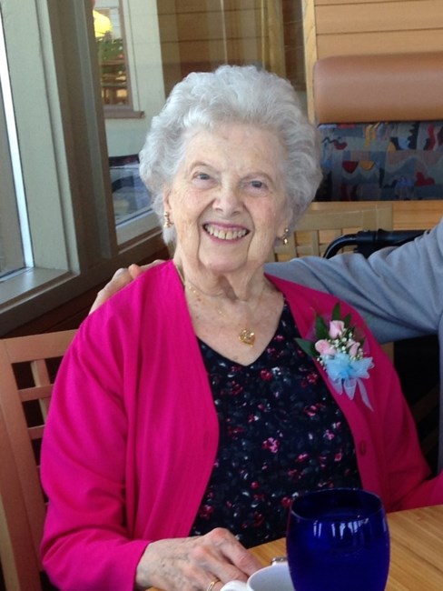 Obituary of Adair King