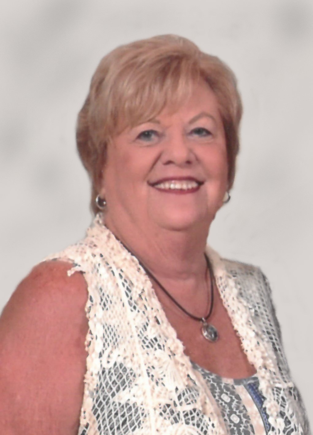 Obituary of Joyce Nelson Schrader