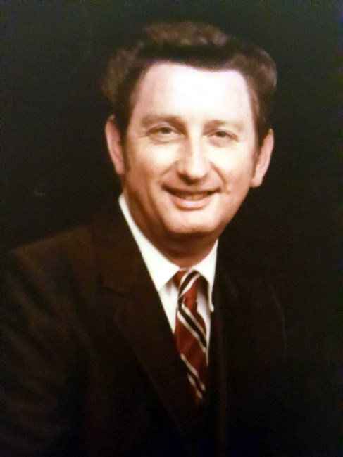 Obituary of Roger Edward Jordan