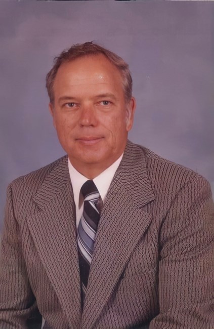 Obituary of Billy Gene Casey