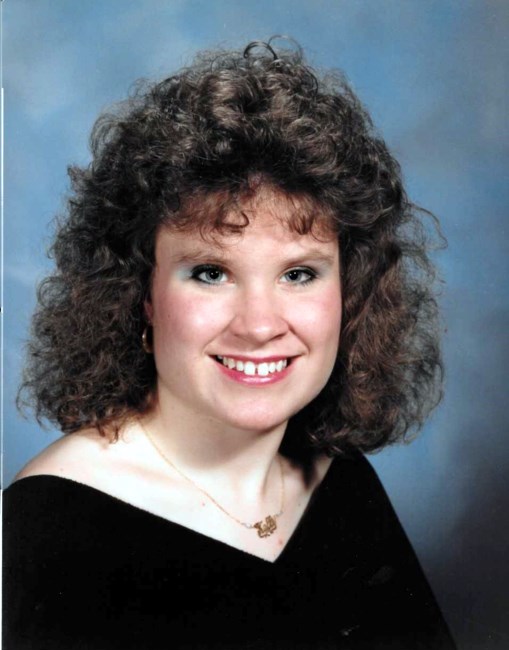 Obituary of Kelly Ann Foley